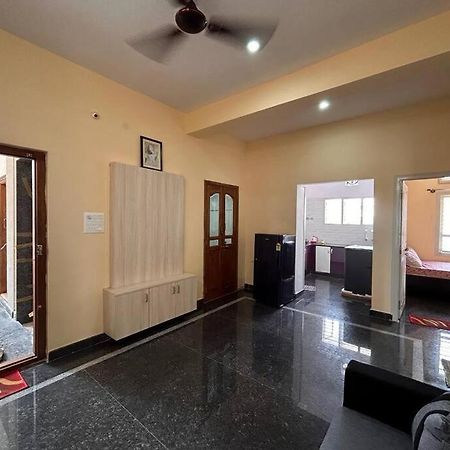 New 2Bhk Furnished Flat Mysore 2Km From Gokulam Villa Ngoại thất bức ảnh