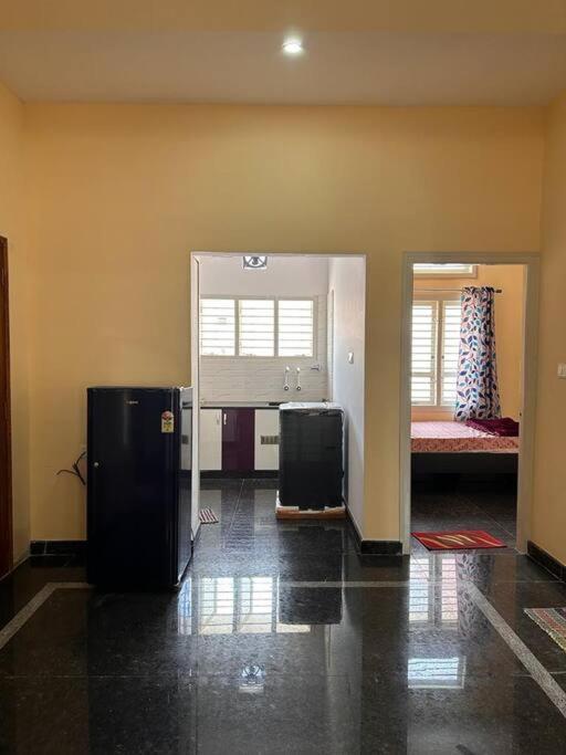 New 2Bhk Furnished Flat Mysore 2Km From Gokulam Villa Ngoại thất bức ảnh